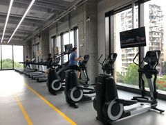-LA合时健身4PMFIT(花桥旗舰店)