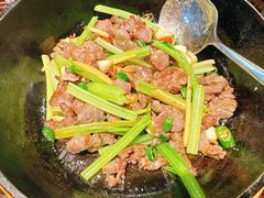 -猪肉婆私房菜(容桂总店)