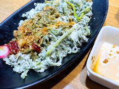 -山丹丹西北菜(金贸大厦店)