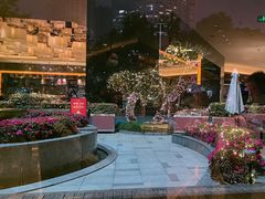 -岷山饭店-芝芝自助餐厅