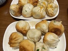 -大壶春生煎(四川中路店)