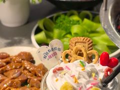 -故里和山·成都火锅(欢乐港湾店)