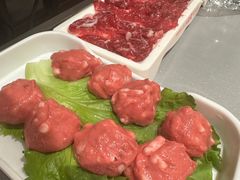 -八合里潮汕鲜牛肉火锅(吉大店)