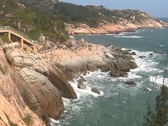-广东惠东海龟国家级自然保护区