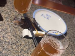 -真地道京味府·鲜橙烤鸭·北京菜(朝外大街东大桥店)