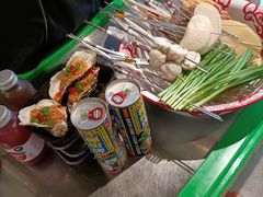 -生火火·小炉子炭烤(金楠天街总店)