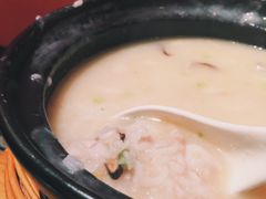 -颐和•海鲜砂锅粥•啫啫煲(奥林匹克广场店)