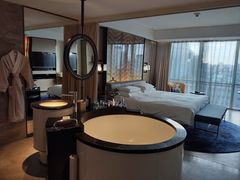 -北京索菲特大酒店