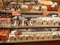 -沪上阿姨·臻选茶饮(上海环球港店)