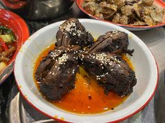 -江湖黑大兔(杨家坪店)