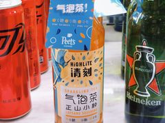 -Peet's 皮爷咖啡(东湖路手作店)