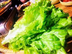 -京玉菲饭店(李村店)