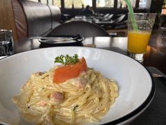 -安妮意大利餐厅(日坛店)