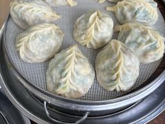 -叶存利海鲜大馅饺子(海宁路总店)