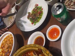 -宴小馆·小海鲜青岛菜(五四广场店)