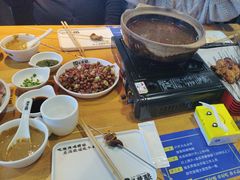 -四禧精酿烧烤串吧(大明湖店)