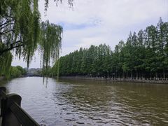 -西湖文化广场