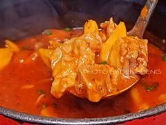 -烛影拾光观景餐厅·创意菜·摄影·小提琴(大唐不夜城店)