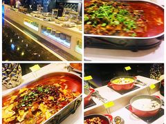-舜和巴西烤肉餐厅(舜和国际店)