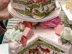 -ZIYUE CAKE线上店