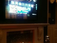 -INLOVE KTV(世博源店)