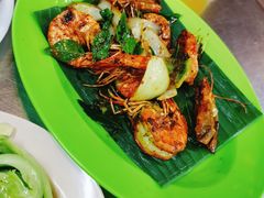 -明记烧鱼美味店