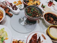 -大鸭梨烤鸭(石佛营店)