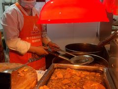 -子午路张记肉夹馍(翠华路店)