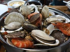 -良师门滨海人家·海鲜·家常菜(滨海城店)