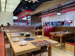 -松野谷·寿喜烧自助(华联顺义金街购物中心店)