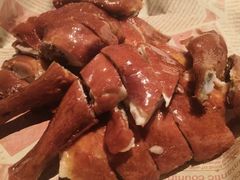 -广州花园酒店荔湾亭·地道点心·粤式饮茶