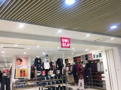 -优衣库(青岛伟东乐客城店)
