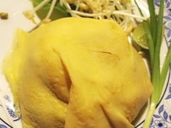 -卷心菜和避孕套餐厅(Pattaya)