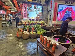 -客家大院·非遗赣南客家菜(郁孤台店)