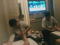 -SPA·印象足道养生(大运河度假区四望亭店)