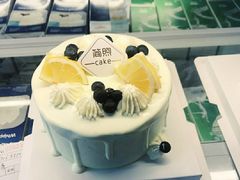 -简·煦蛋糕定制(下沙店)