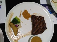 -法兰度航空主题餐厅(端州店)