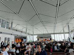 -贵阳龙洞堡国际机场-T2航站楼