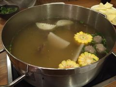 -牛很鲜潮汕牛肉火锅(朝晖路店)