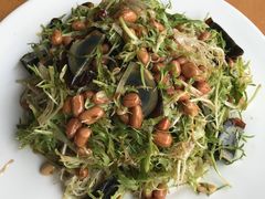 -域乐楼清真饭庄(华北路店)