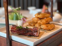 -南苑环球酒店云顶高级中餐厅(鄞县大道店)