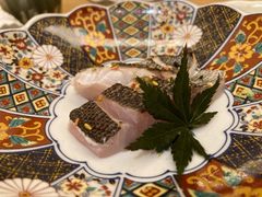 -鮨青(恒基名人购物中心店)