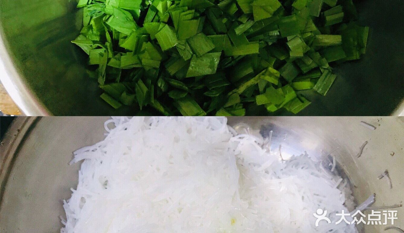 网红饺子皮版韭菜盒子，香脆可口懒人必备！