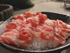 -故里和山·成都火锅(欢乐港湾店)