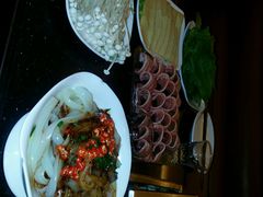 -焱三乐四川火锅店(经纬街店)