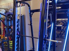 -NRG健身私教CLUB(静安体育中心店)