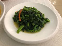 清炒时蔬-聚鑫阁江浙菜·非遗传承技艺(闵行交大店)
