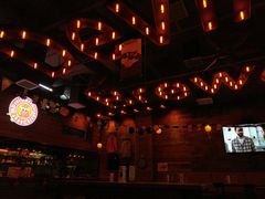 -Devils’ Brewery小恶魔精酿啤酒(泛海美式熏肉店)