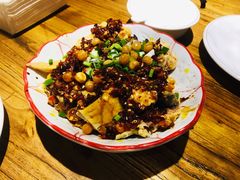 -大川先生·小龙虾·川菜(信义坊店)
