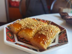 -稻香酒家·33年老字号·港式粤菜(富邦中心店)